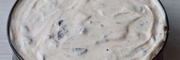 чизкейк шоколадное безумие