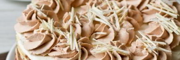 чизкейк шоколадное безумие