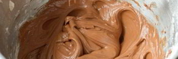 чизкейк шоколадное безумие