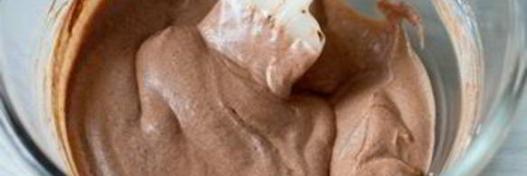 чизкейк шоколадное безумие