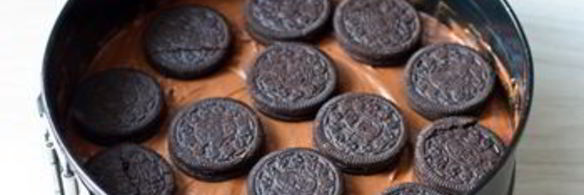 чизкейк шоколадное безумие