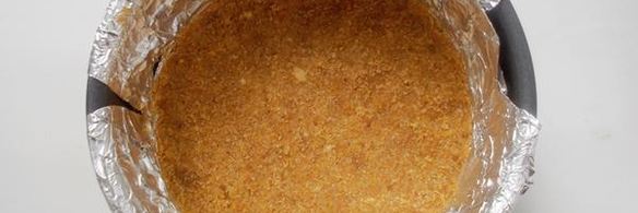 чизкейк три шоколада