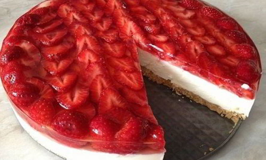 Рецепт чизкейка творожного