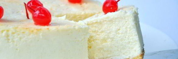 чизкейк