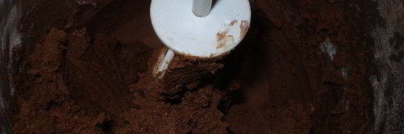 чоко-чизкейк