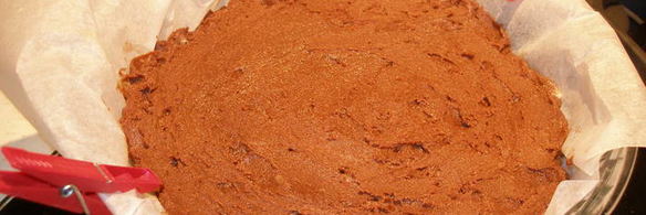 чоко-чизкейк