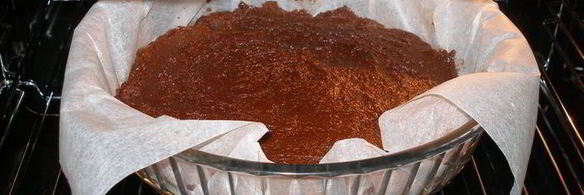 чоко-чизкейк