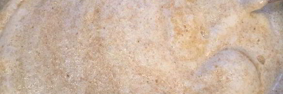 диетический чизкейк без муки