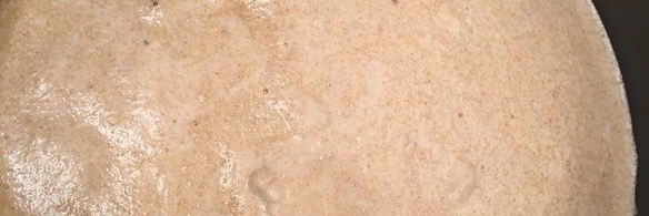 диетический чизкейк без муки