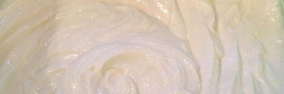 диетический чизкейк без муки