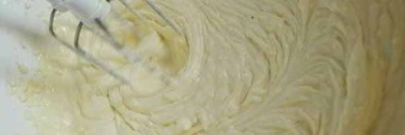 домашний чизкейк