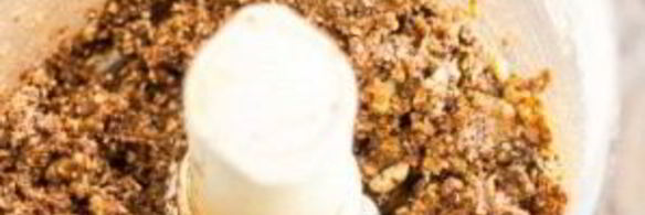 грушевый чизкейк