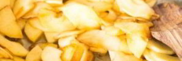 грушевый чизкейк