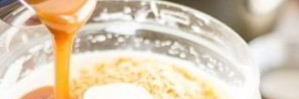 грушевый чизкейк