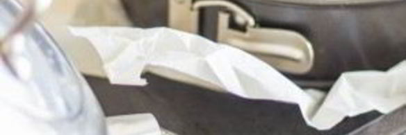 грушевый чизкейк