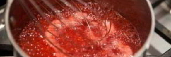 классический чизкейк нью-йорк