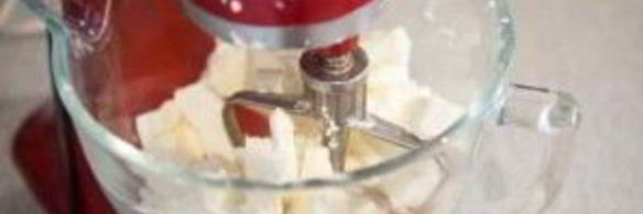 классический чизкейк нью-йорк