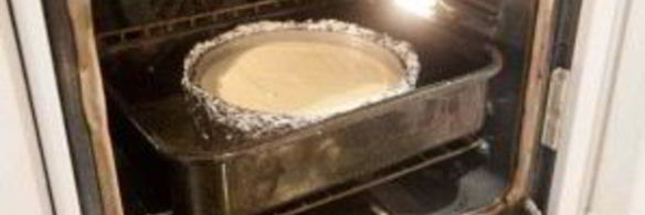 классический чизкейк нью-йорк