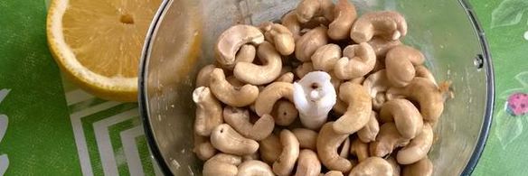 клубничный чизкейк без сыра