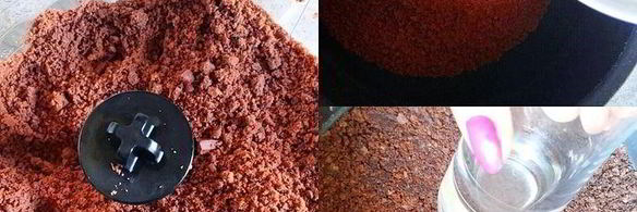 летний чизкейк с рикоттой и голубикой без выпечки