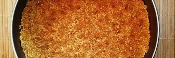 лимонный чизкейк без выпечки