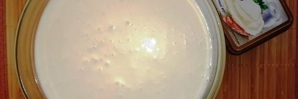 лимонный чизкейк без выпечки