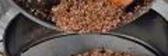 миндальный чизкейк с малиной