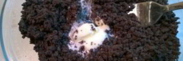 мини-чизкейк