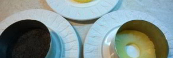 мини-чизкейк