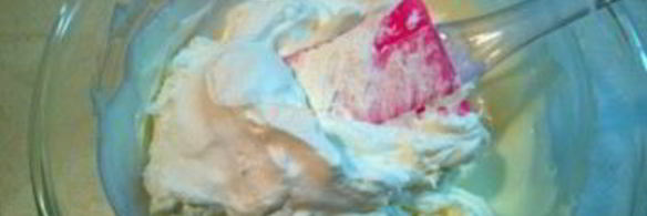 мини-чизкейк