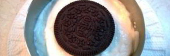 мини-чизкейк