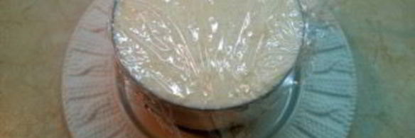 мини-чизкейк