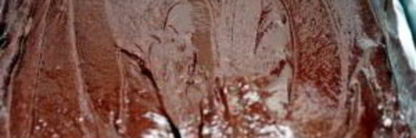 мозаичный чизкейк