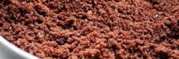 мозаичный чизкейк