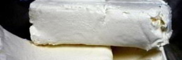 мозаичный чизкейк