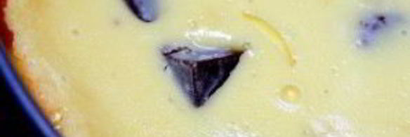 мозаичный чизкейк