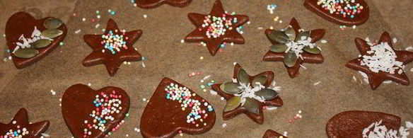 нежный тыквенный чизкейк на основе теста пипаркук