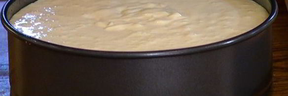 нью-йоркский чизкейк