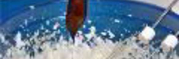 шоколадный чизкейк