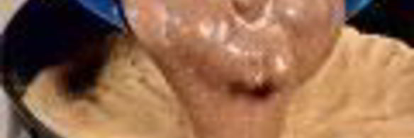 шоколадный чизкейк