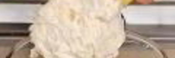 шоколадный мраморный чизкейк