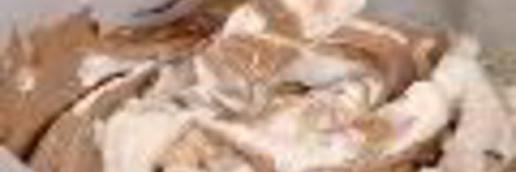 шоколадный мраморный чизкейк