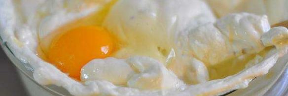 сливочный чизкейк с имбирем