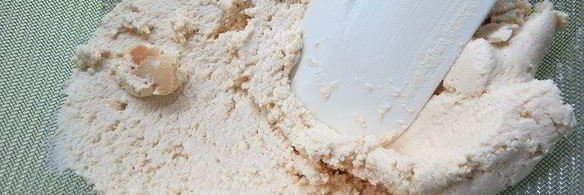 топленый чизкейк