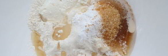 топленый чизкейк