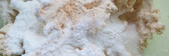 топленый чизкейк