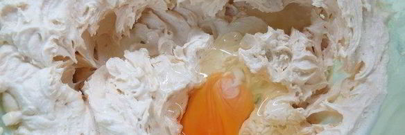 топленый чизкейк