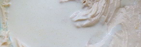 топленый чизкейк