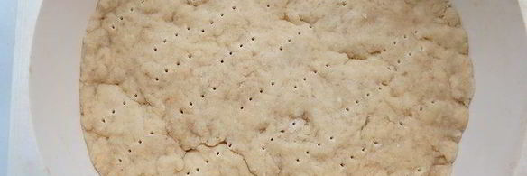 топленый чизкейк