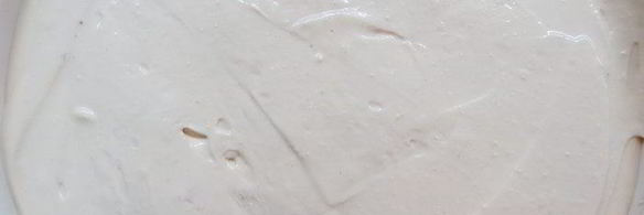 топленый чизкейк